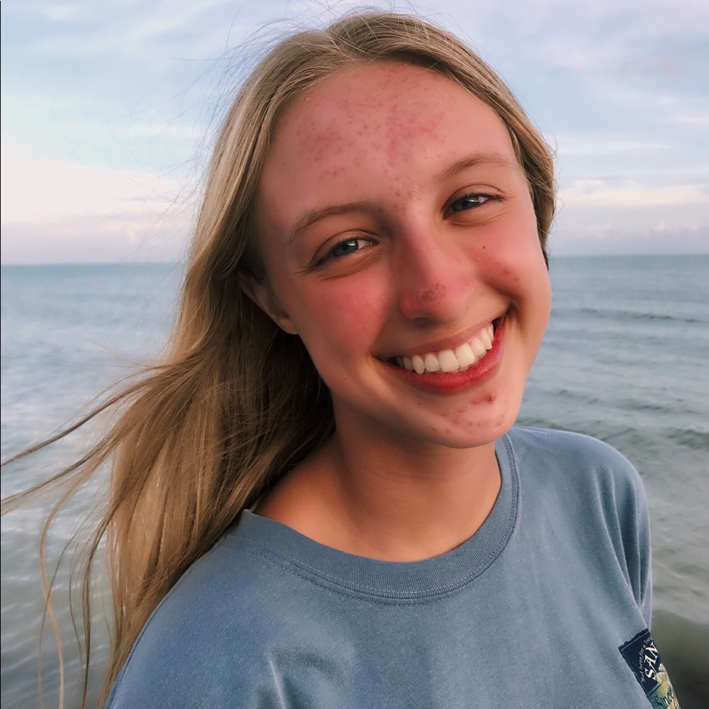 Meet your Posher, Sabrina